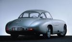 Mercedes-Benz 300 SL 1952 года